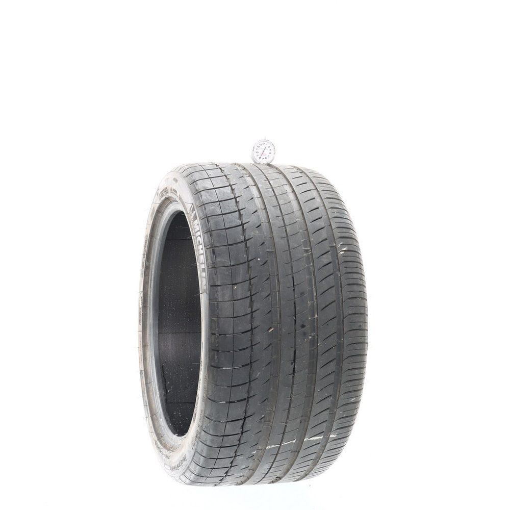 Used 295/35ZR18 Michelin Pilot Sport PS2 N4 99Y - 8/32 - Image 1