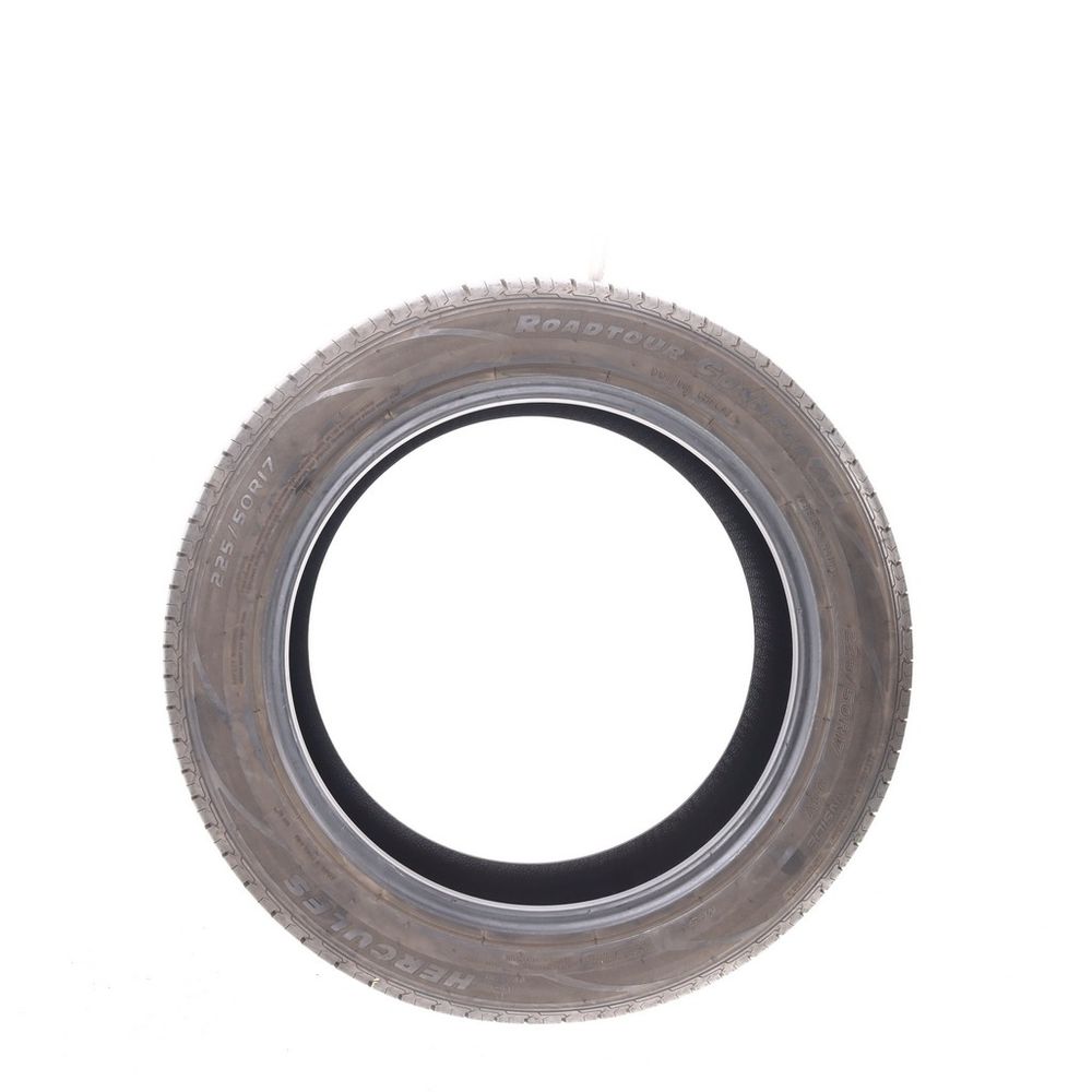 Used 225/50R17 Hercules Roadtour Connect AS 94V - 8.5/32 - Image 3