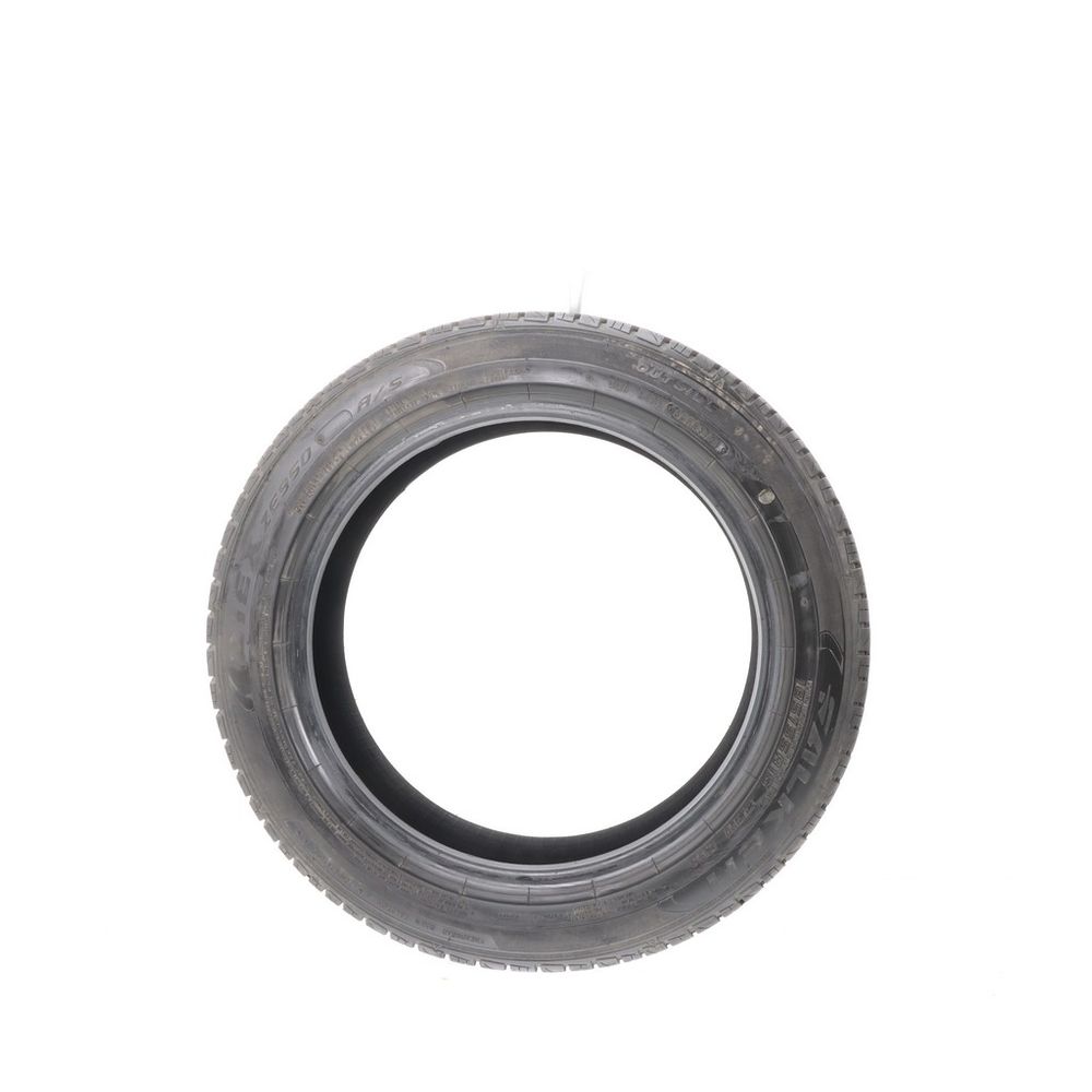 Used 185/55R16 Falken Ziex ZE950 A/S 83H - 9/32 - Image 3