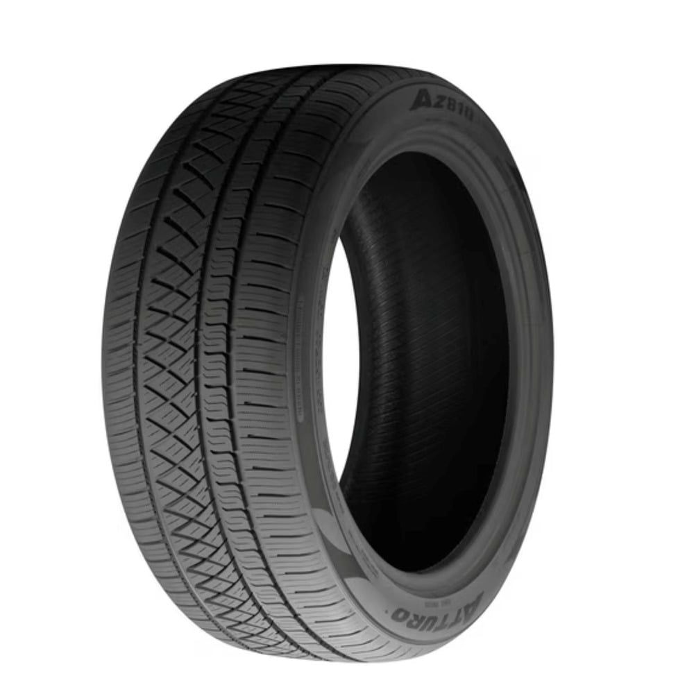 Set of (2) New 225/45R19 Atturo AZ810 96Y - Image 1