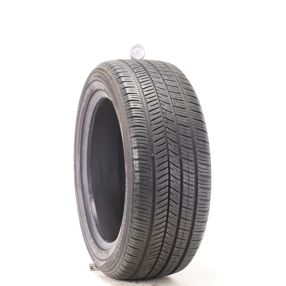 Used 245/50R18 Yokohama YK740 GTX 100V - 9.5/32 - Image 1