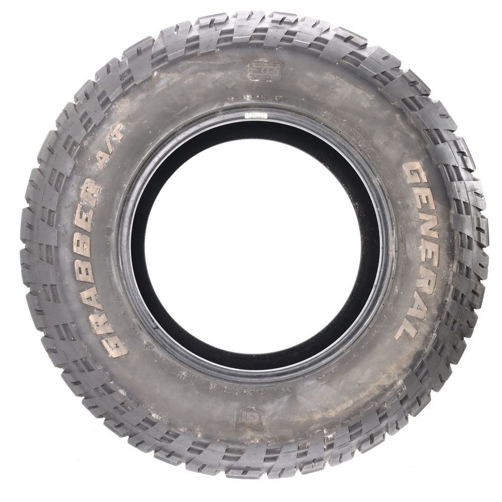 Used LT 35X12.5R18 General Grabber ATX 123R E - 8.5/32 - Image 3