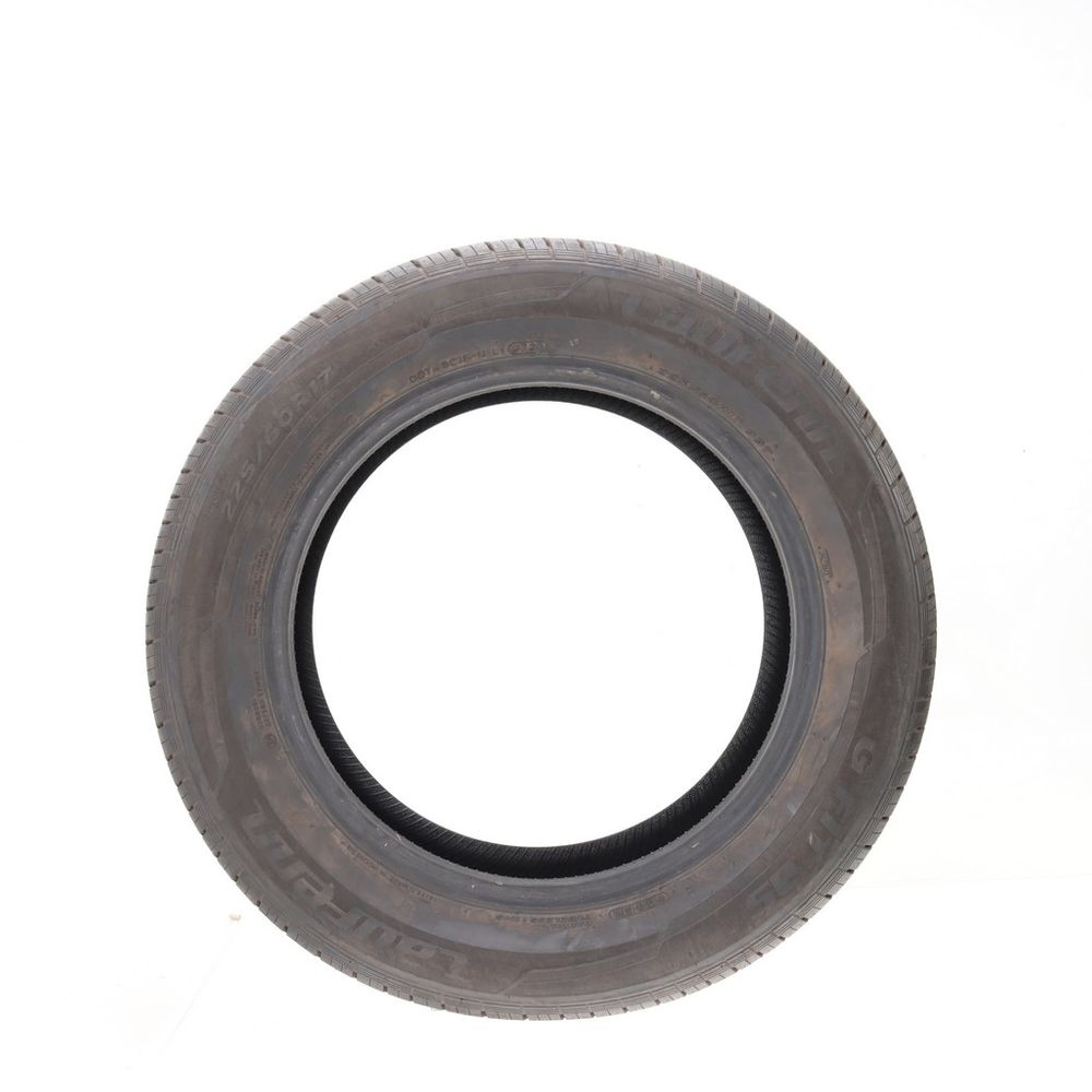 Driven Once 225/60R17 Laufenn G Fit AS 99T - 9/32 - Image 3