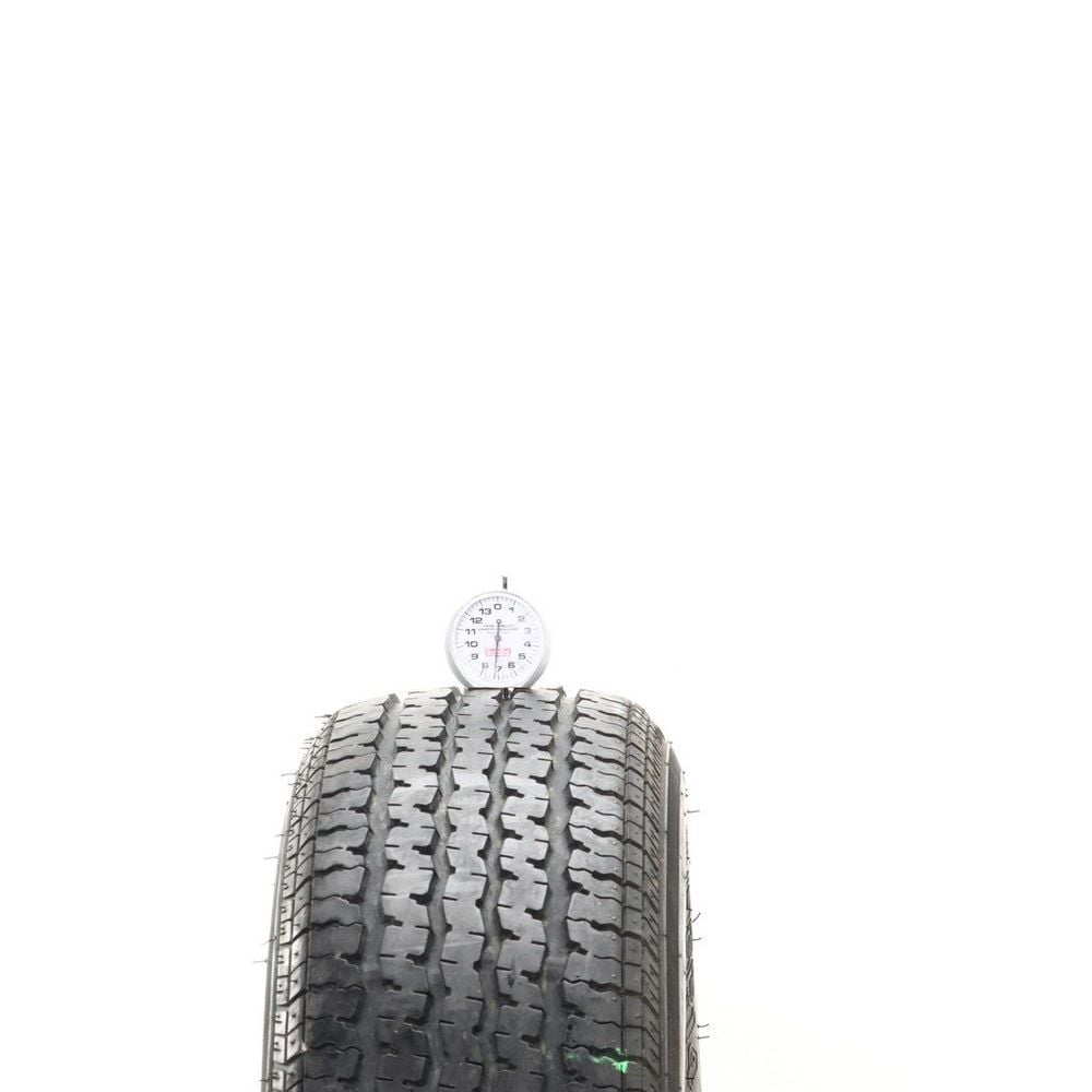 Used ST 205/75R14 Hi-Run BCT JK42 1N/A C - 7/32 - Image 2
