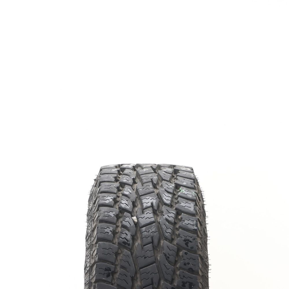 Set of (2) Used LT 225/75R16 Toyo Open Country A/T II 115/112Q E - 14/32 - Image 2