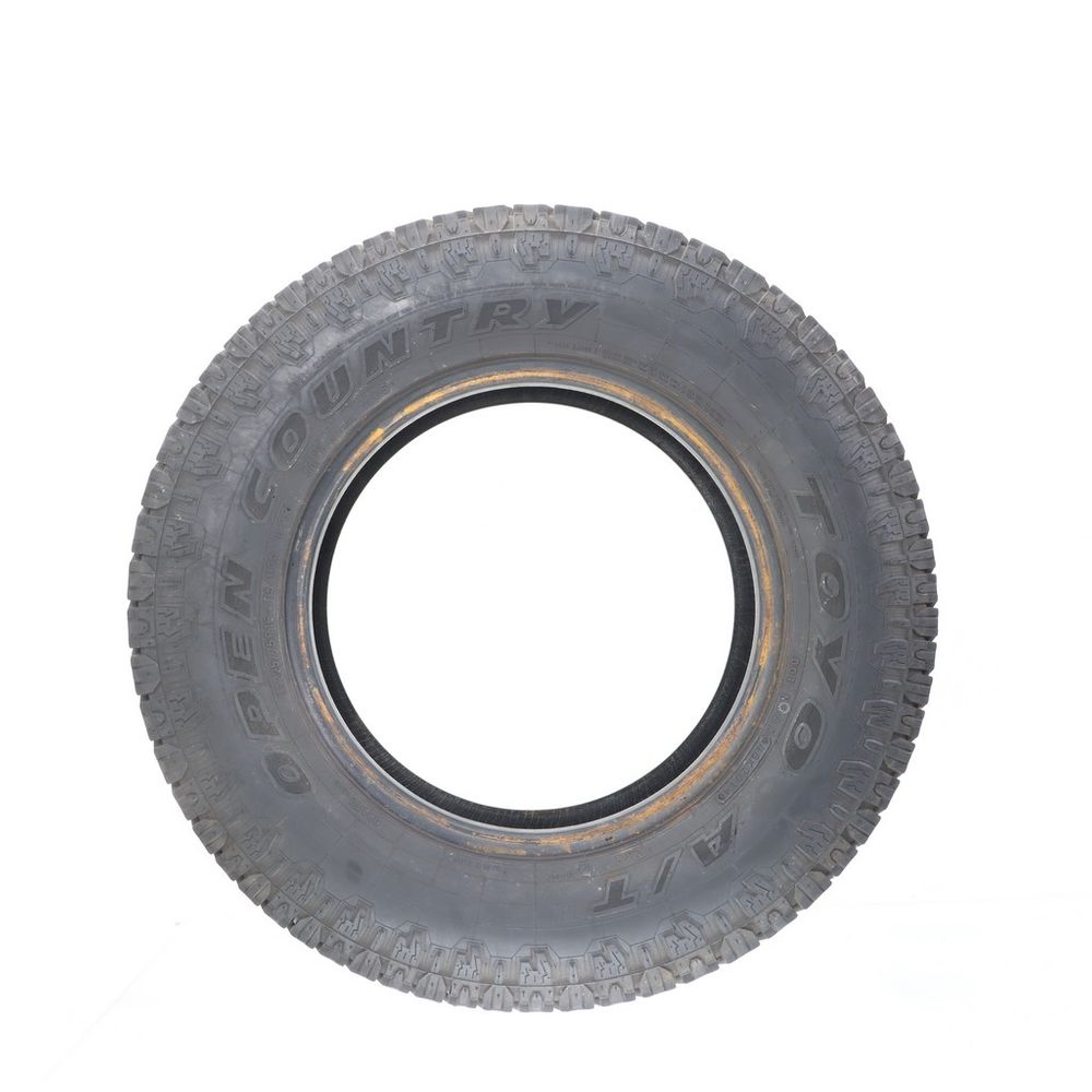 Set of (2) Used LT 225/75R16 Toyo Open Country A/T II 115/112Q E - 14/32 - Image 3