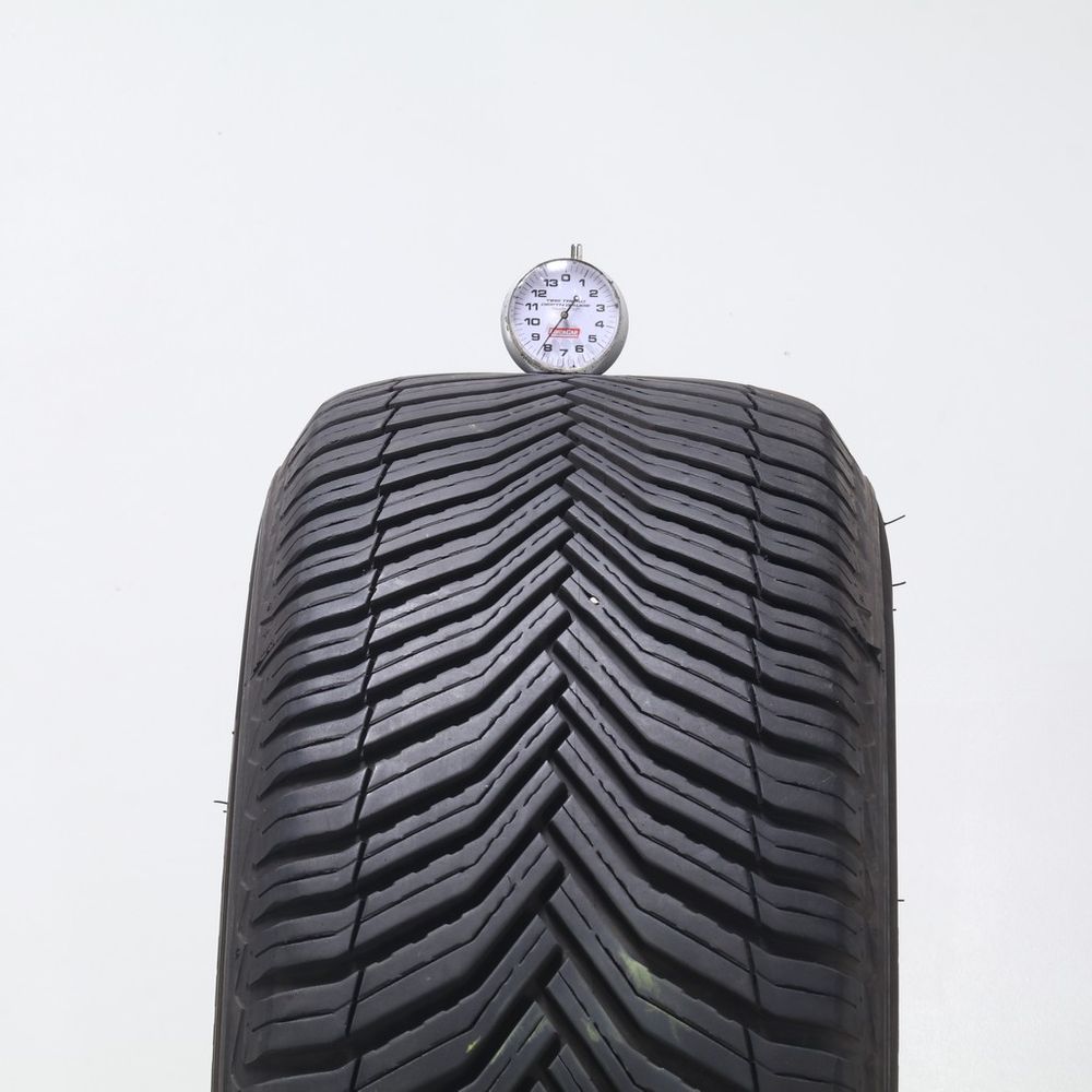 Set of (2) Used 245/60R18 Michelin CrossClimate 2 105V - 8-9.5/32 - Image 2