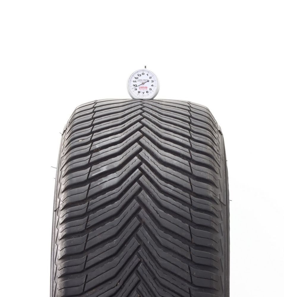 Set of (2) Used 245/60R18 Michelin CrossClimate 2 105V - 8-9.5/32 - Image 5
