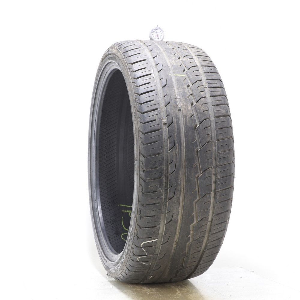 Used 295/35R24 Ironman IMove Gen 2 SUV 110V - 6/32 - Image 1