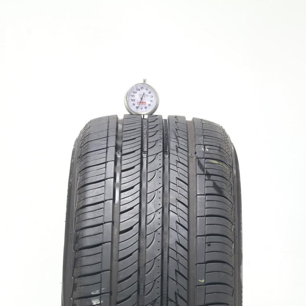 Set of (2) Used 235/55R19 Sumitomo GeoTour 105V - 7-7.5/32 - Image 5