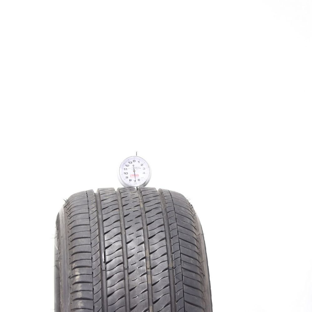 Set of (4) Used 205/55R16 Firestone FT140 91H - 6-7.5/32 - Image 5
