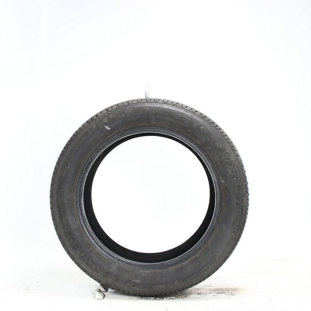 Set of (4) Used 205/55R16 Firestone FT140 91H - 6-7.5/32 - Image 6