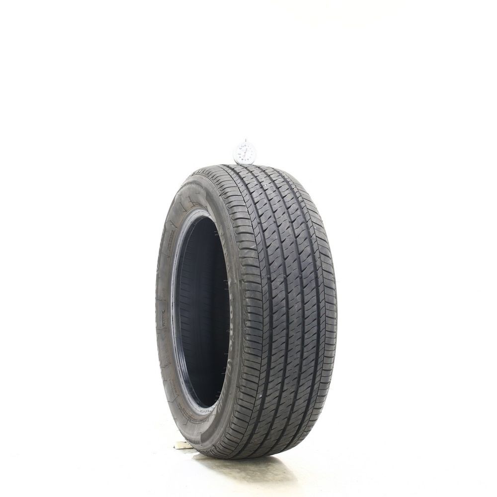 Set of (4) Used 205/55R16 Firestone FT140 91H - 6-7.5/32 - Image 10