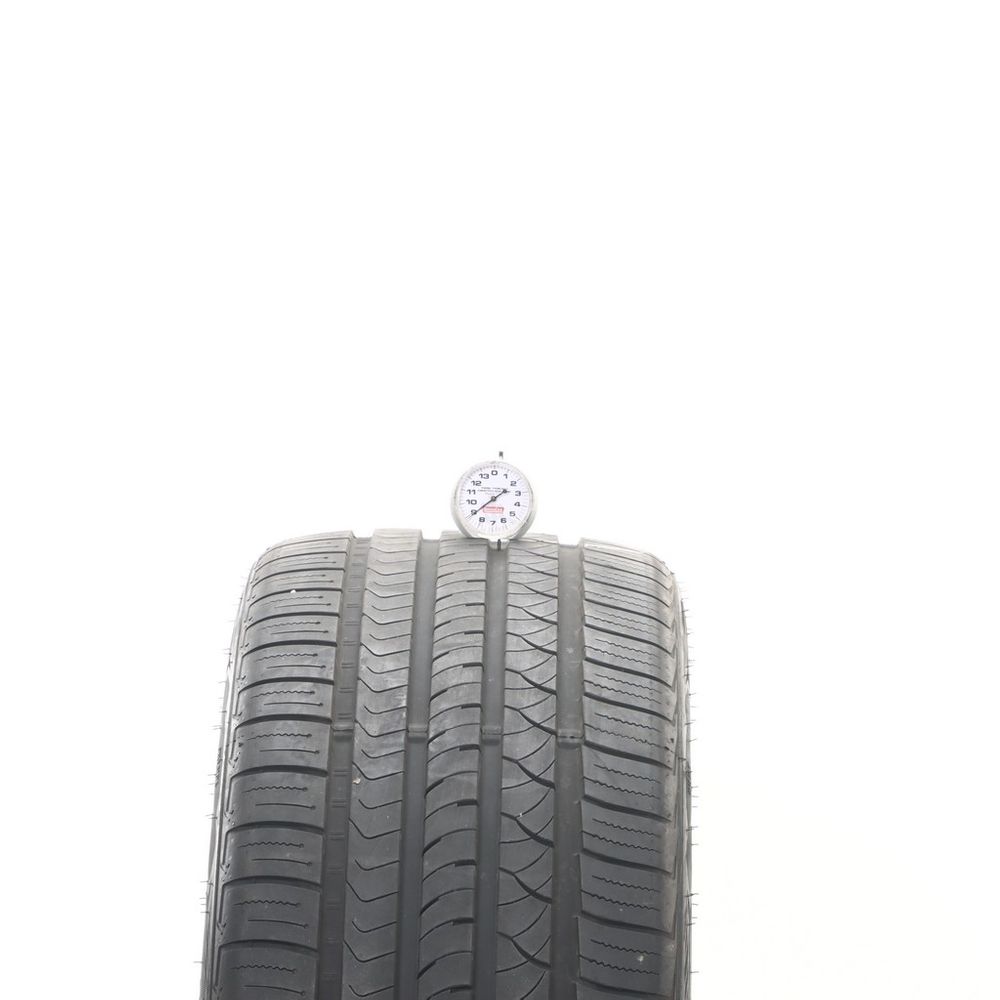 Used 255/35ZR19 Hercules Raptis R-T6 96W - 8.5/32 - Image 2