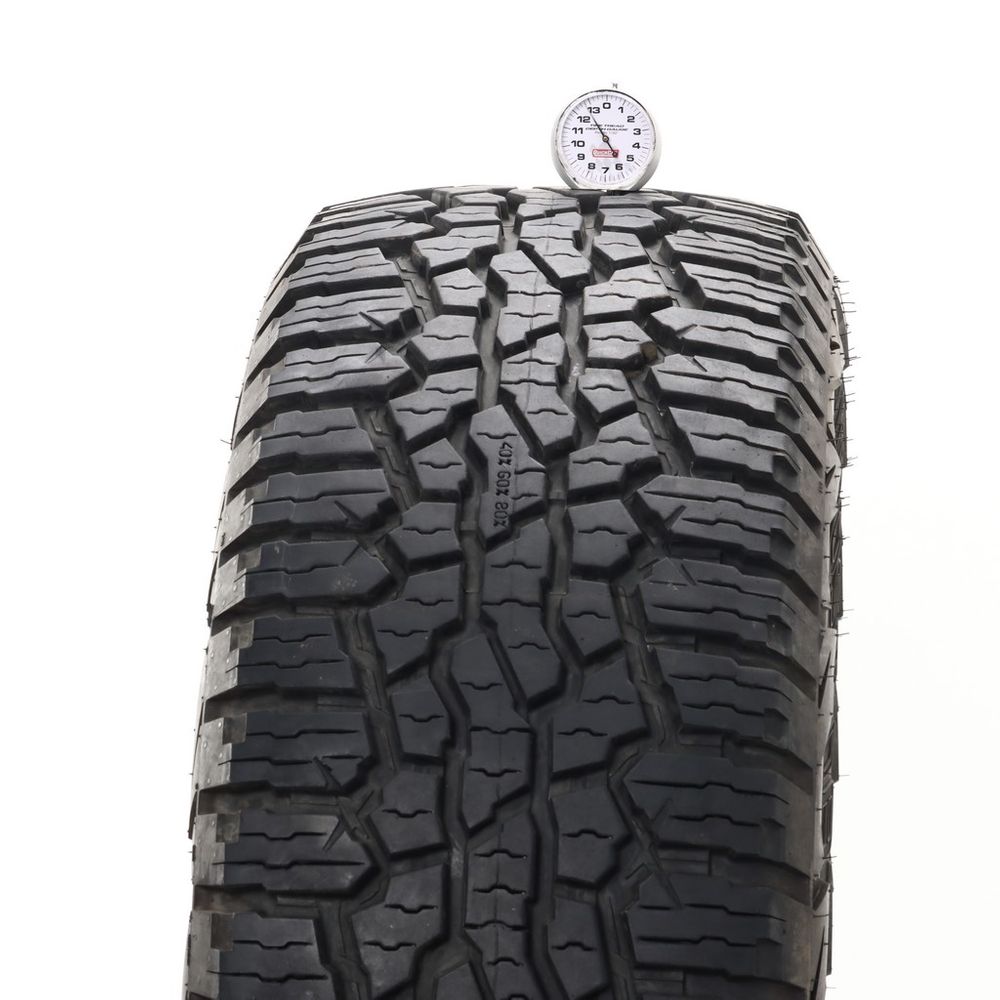 Used 265/65R18 Nokian Outpost nAT 114H - 12.5/32 - Image 2