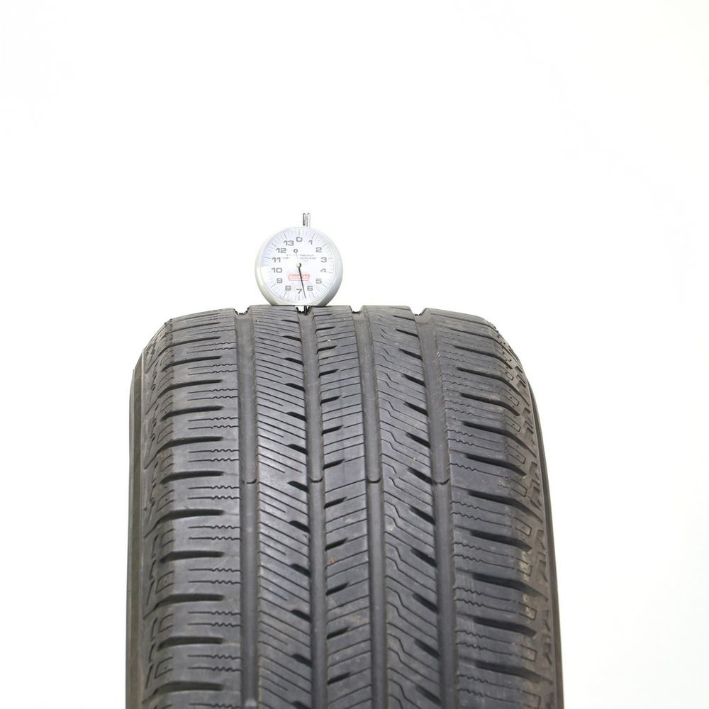 Set of (4) Used 225/55R19 Yokohama YK-CTX 99V - 6-6.5/32 - Image 5