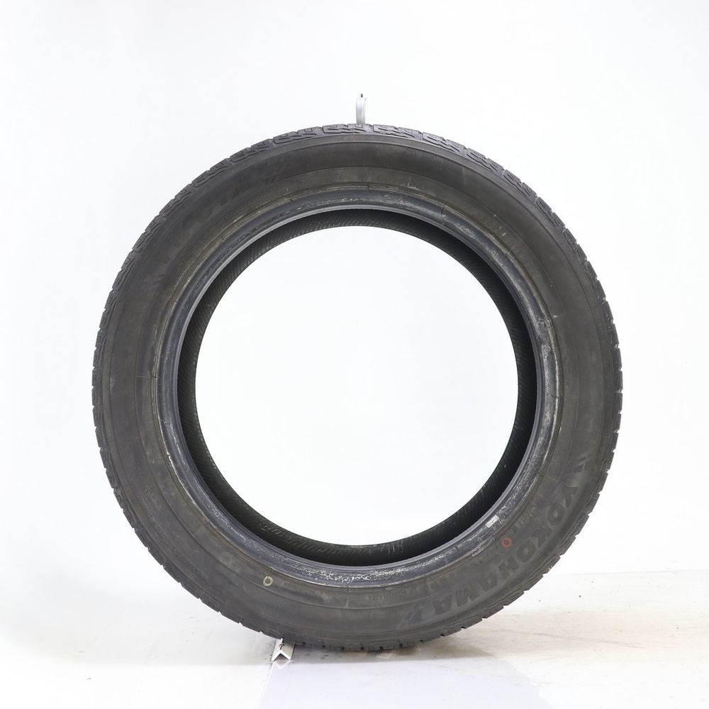 Set of (4) Used 225/55R19 Yokohama YK-CTX 99V - 6-6.5/32 - Image 6