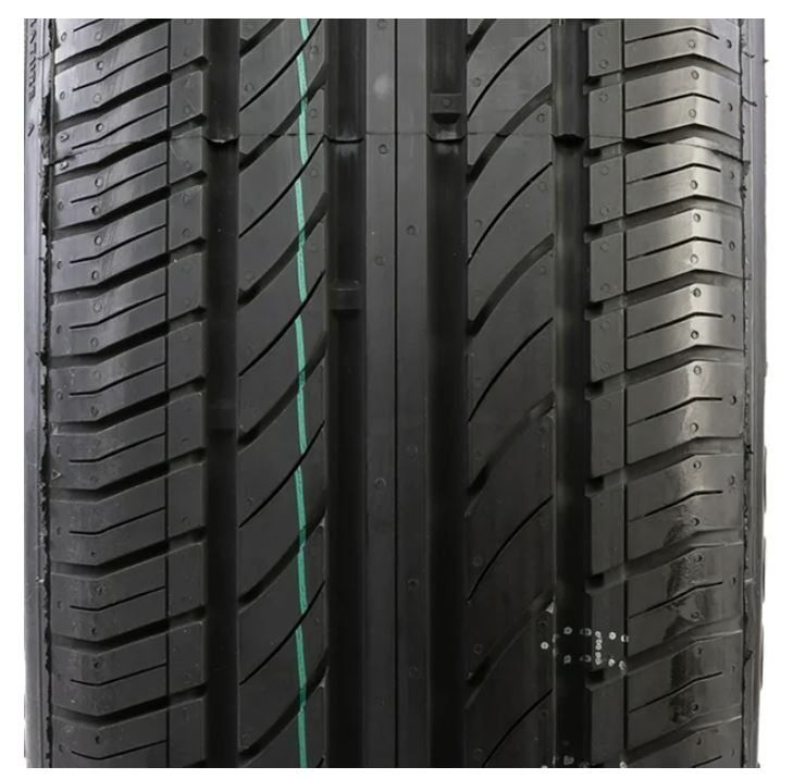 Set of (4) New P 195/60R15 Montreal Eco 88V - Image 3