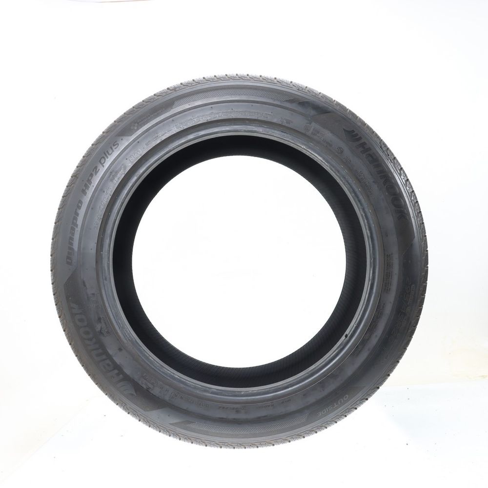 Used 295/45R20 Hankook Dynapro HP2 Plus NC0 114V - 5.5/32 - Image 3