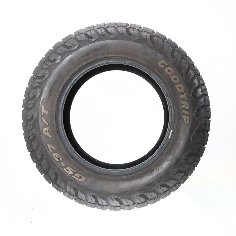 Used LT 275/70R18 Goodtrip GS-37 A/T 125/122R E - 6/32 - Image 3