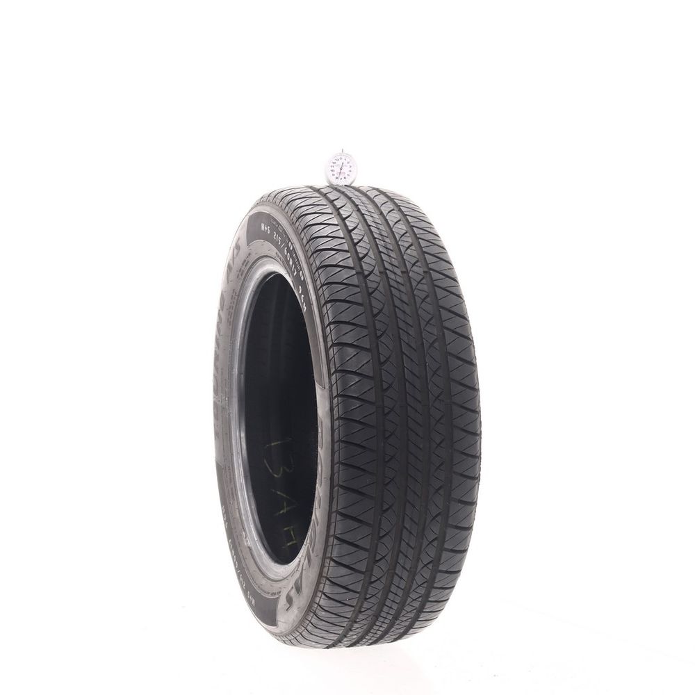 Set of (4) Used 215/60R17 Douglas Touring A/S 96H - 7-7.5/32 - Image 4