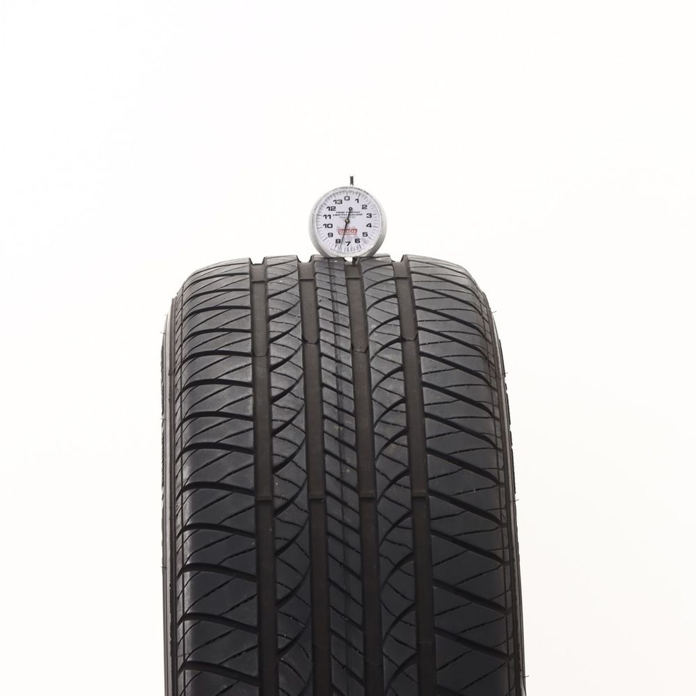 Set of (4) Used 215/60R17 Douglas Touring A/S 96H - 7-7.5/32 - Image 5