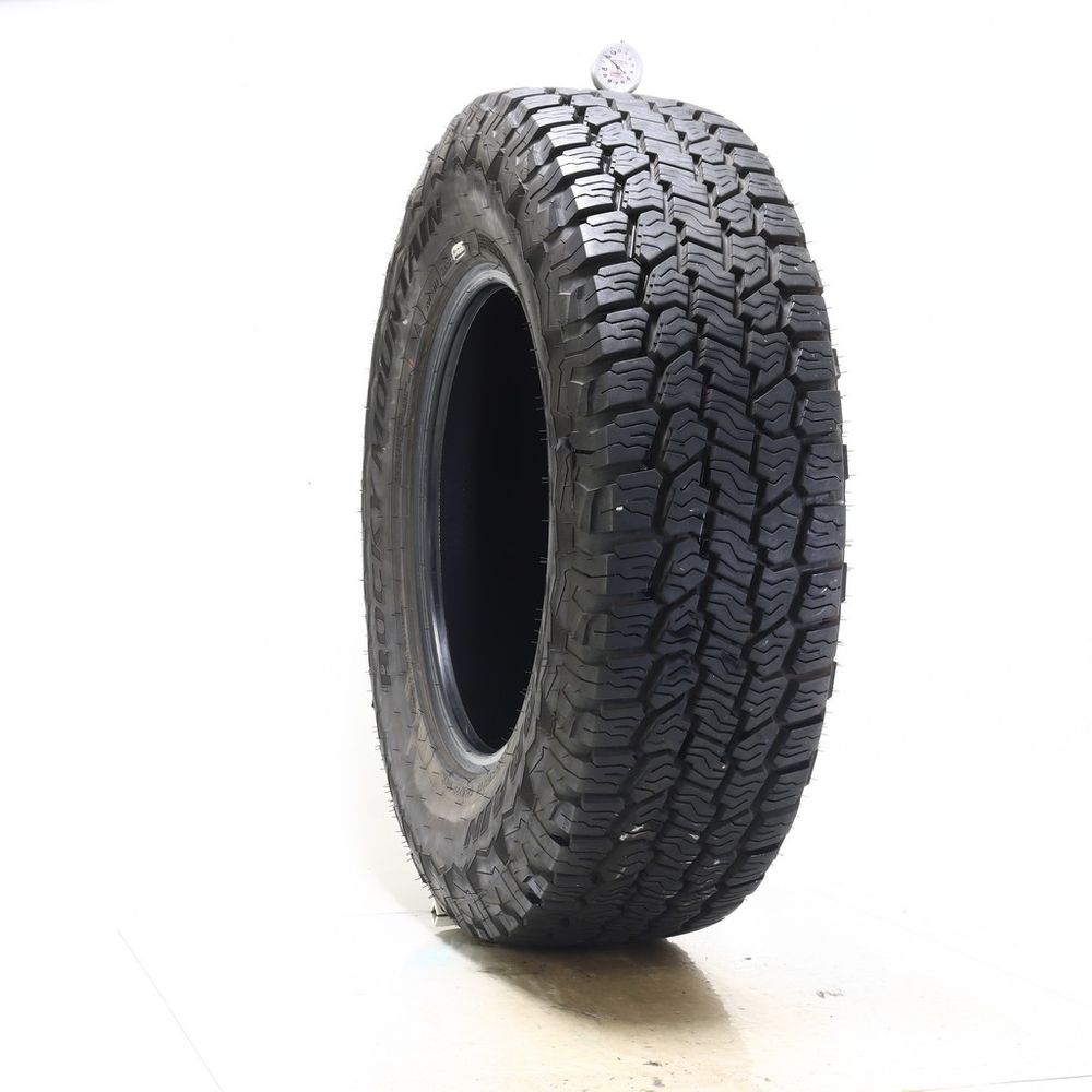 Used Tires Rocky Mount