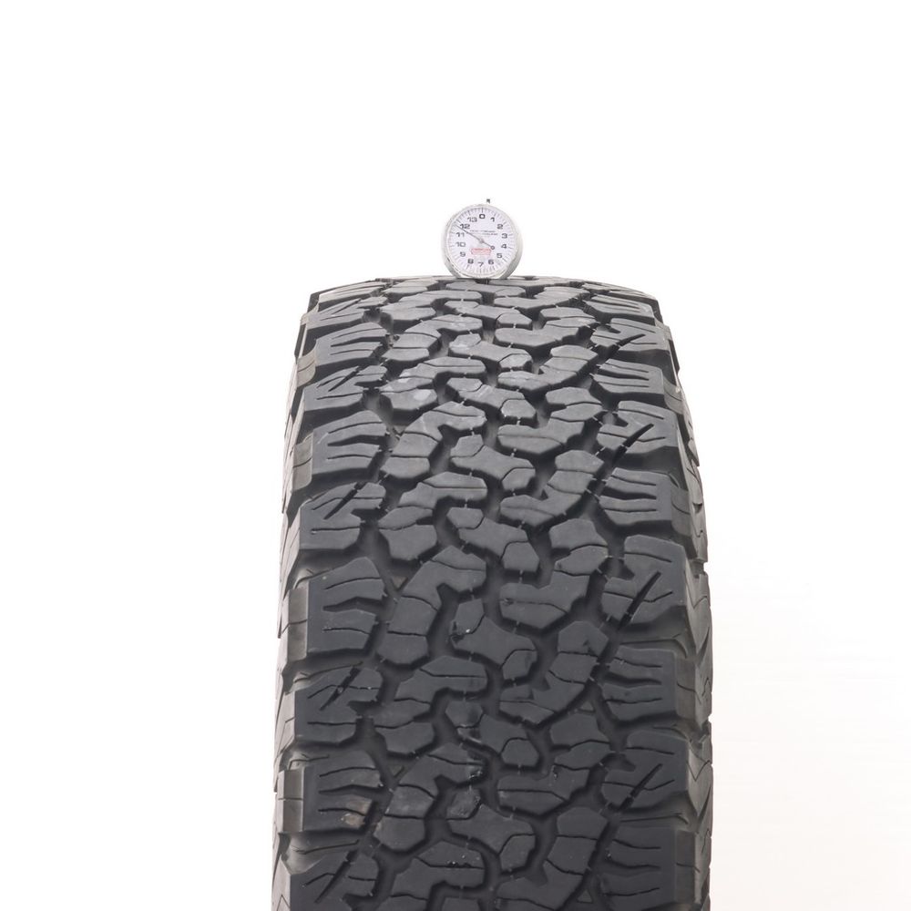 Used LT 265/75R16 BFGoodrich All-Terrain T/A KO2 123/120R E - 11.5/32 - Image 2