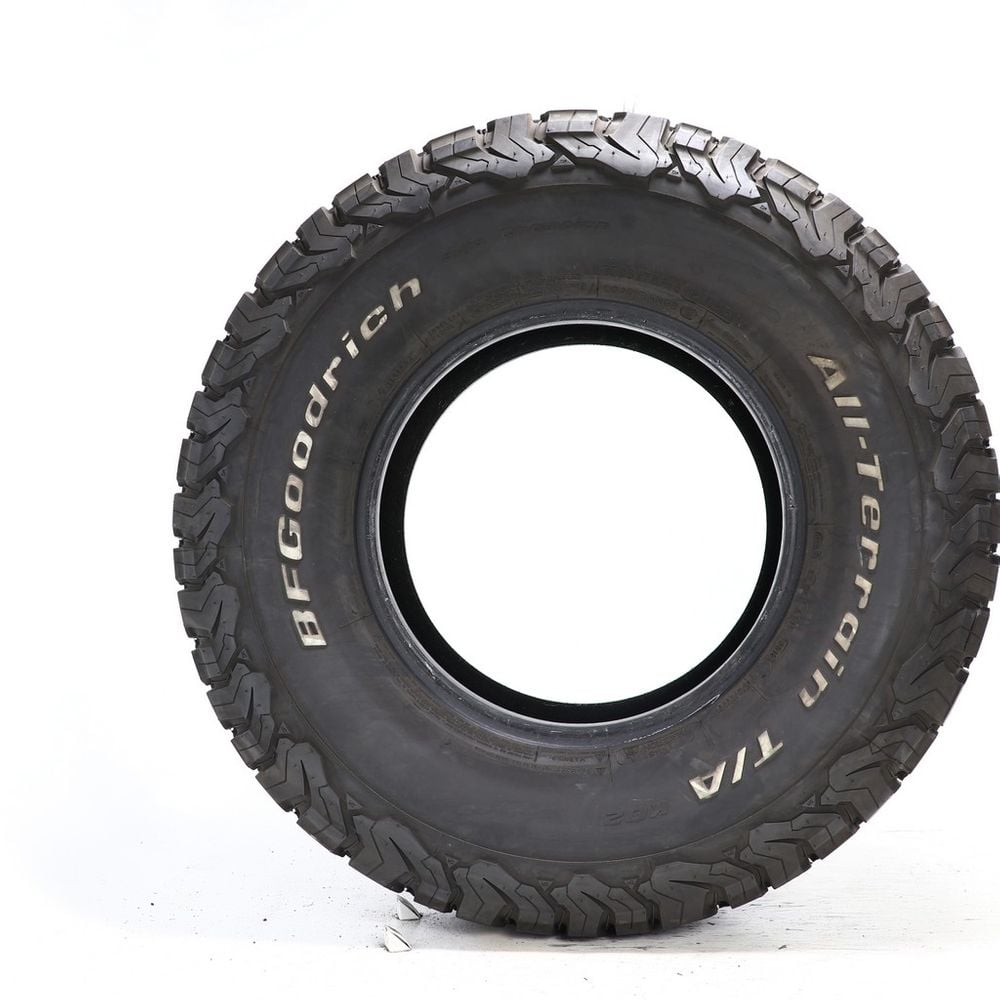 Used LT 305/70R16 BFGoodrich All-Terrain T/A KO2 124/121R E - 12.5/32 - Image 3