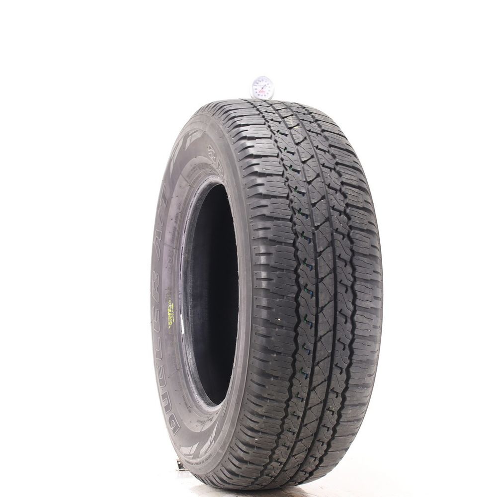 Used 265/65R17 Bridgestone Dueler A/T 693 III 112S - 8.5/32 - Image 1
