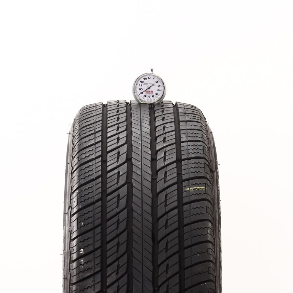 Set of (2) Used 225/65R17 Uniroyal Tiger Paw Touring A/S 102H - 7.5-9/32 - Image 5