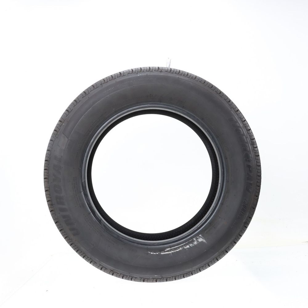 Set of (2) Used 225/65R17 Uniroyal Tiger Paw Touring A/S 102H - 7.5-9/32 - Image 6