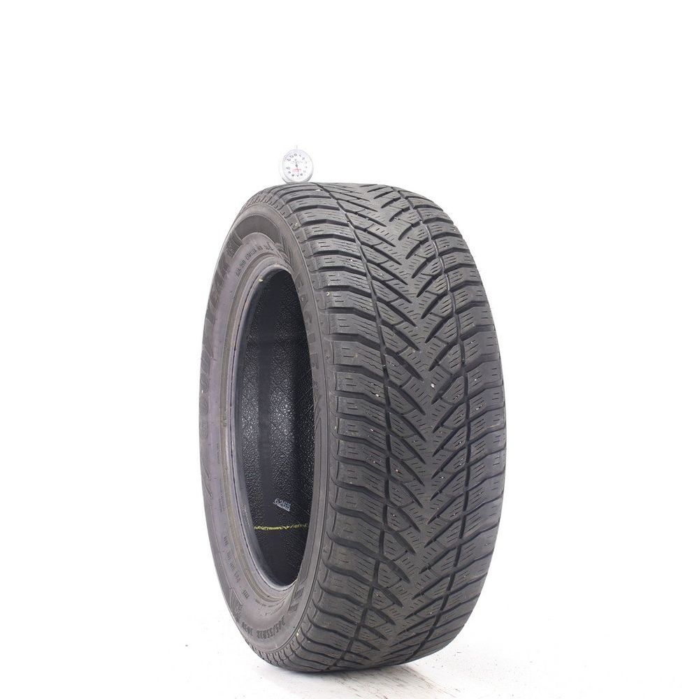 Used 245/55R18 Goodyear Eagle Enforcer Winter 103V - 6.5/32 - Image 1