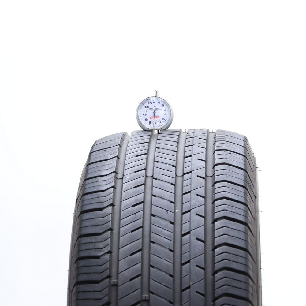 Used 265/70R17 Hankook Mavis Traction Control 4Season 115H - 7/32 - Image 2