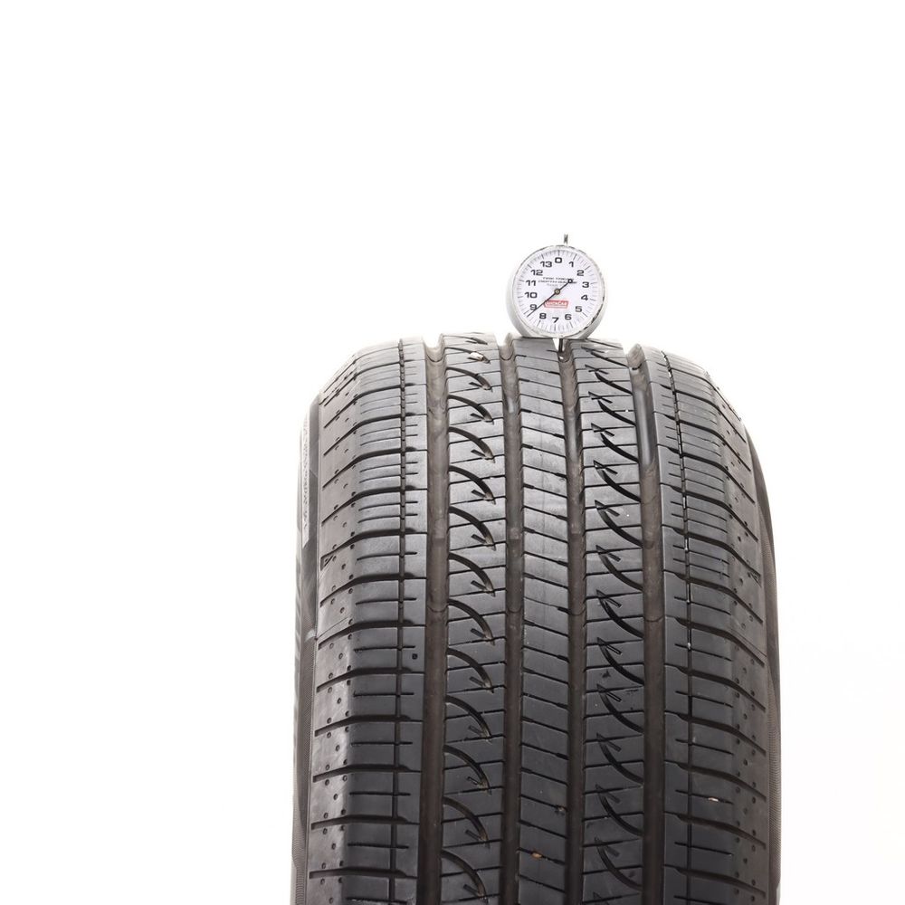 Set of (4) Used 225/65R17 Yokohama Avid GT S35 102H - 8-9.5/32 - Image 5