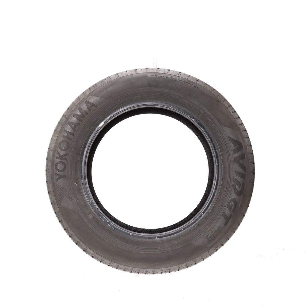Set of (4) Used 225/65R17 Yokohama Avid GT S35 102H - 8-9.5/32 - Image 6