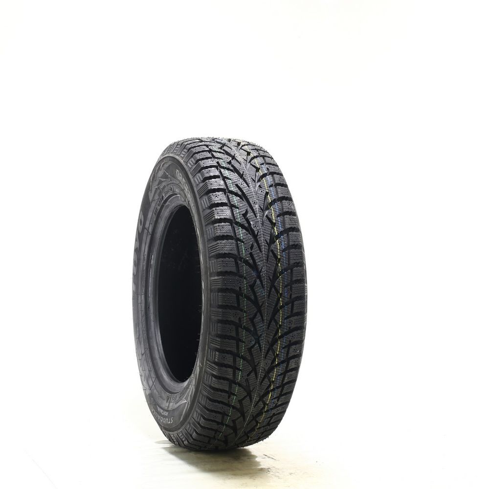 New 205/70R15 Toyo Observe G3-Ice Studdable 100T - 12/32 - Image 1