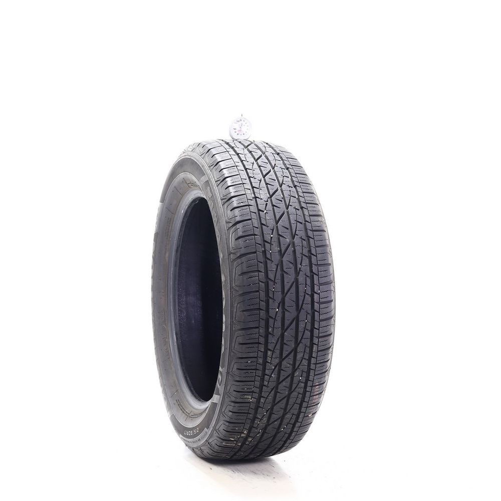 Used 215/60R17 Firestone Destination LE2 96H - 7.5/32 - Image 1