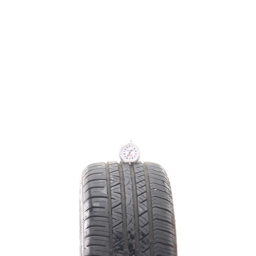 Set of (2) Used 205/55R16 Cooper Zeon RS3-G1 91W - 8-8.5/32 - Image 2