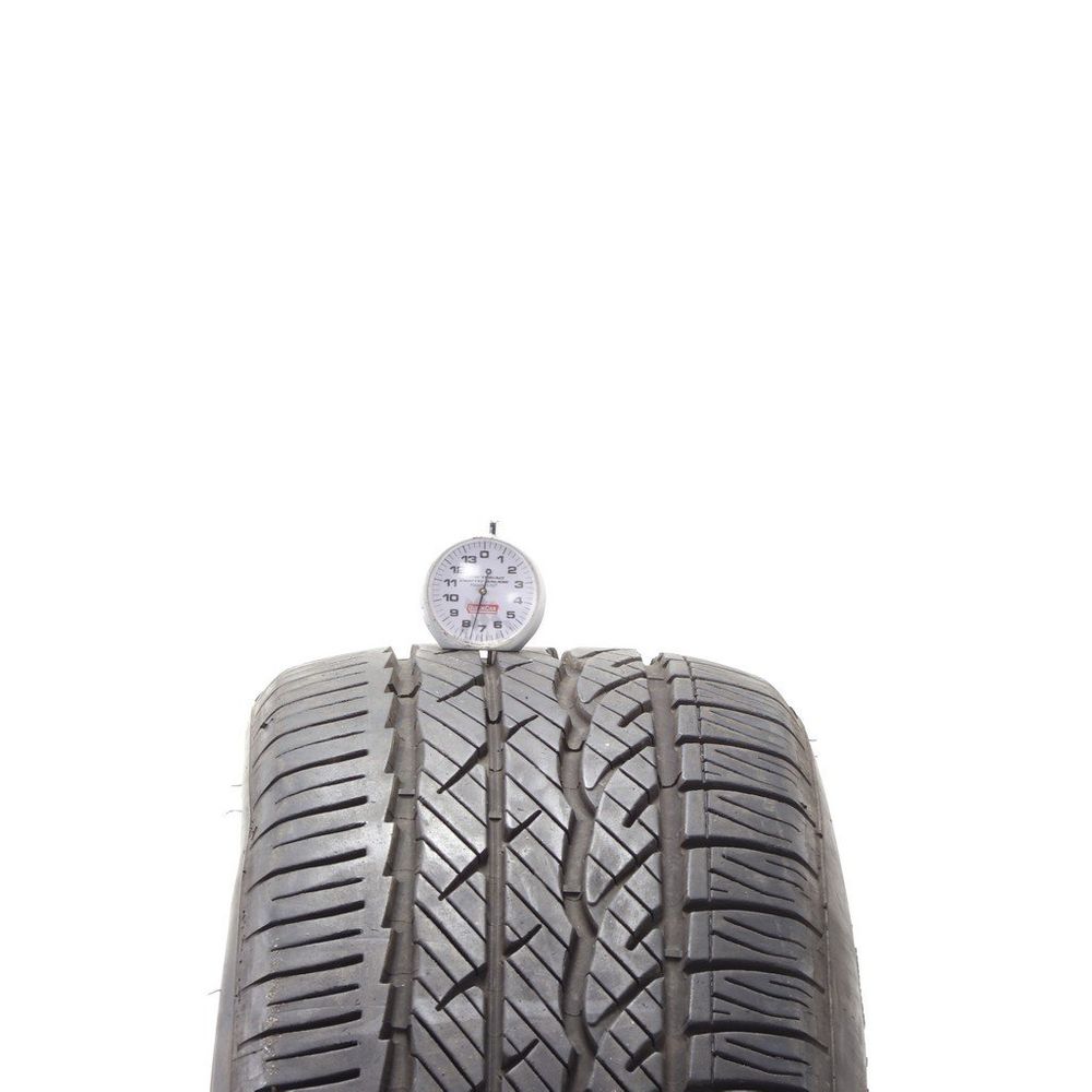 Used 235/55R17 Dunlop SP Sport Signature 99W - 7.5/32 - Image 2