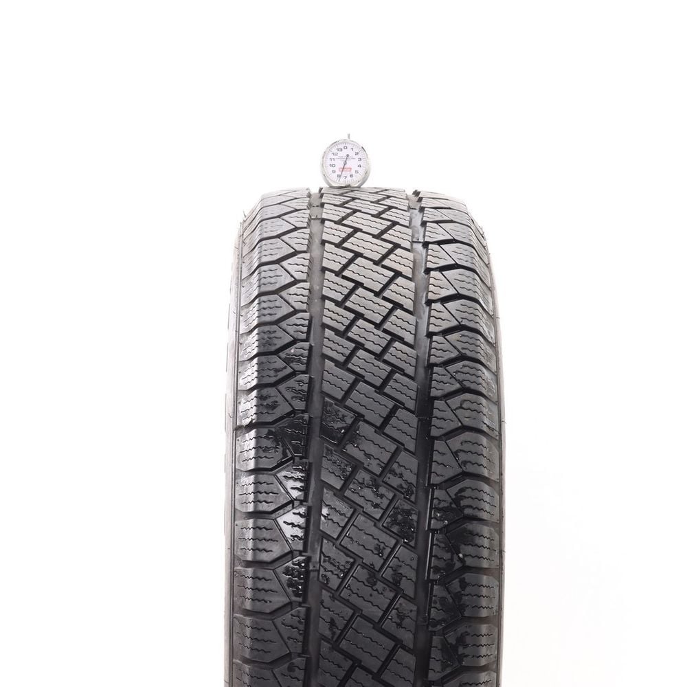 Set of (2) Used 265/70R17 Superia RS800 113H - 7.5/32 - Image 2
