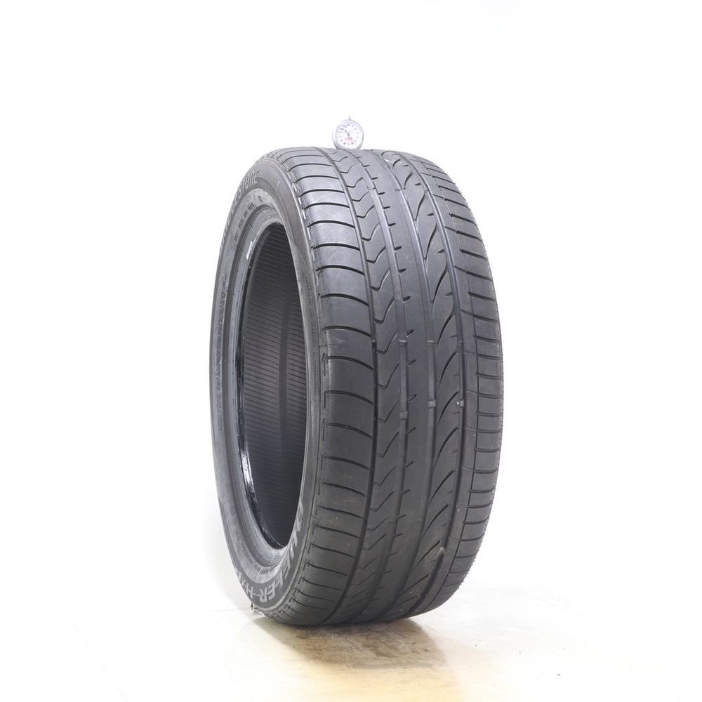 Used 275/45ZR20 Bridgestone Dueler H/P Sport N0 110Y - 5.5/32 - Image 1