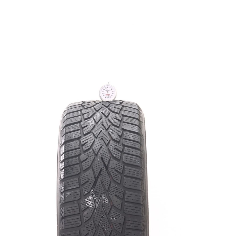 Used 225/55R19 General Altimax Arctic 12 103T - 6.5/32 - Image 2
