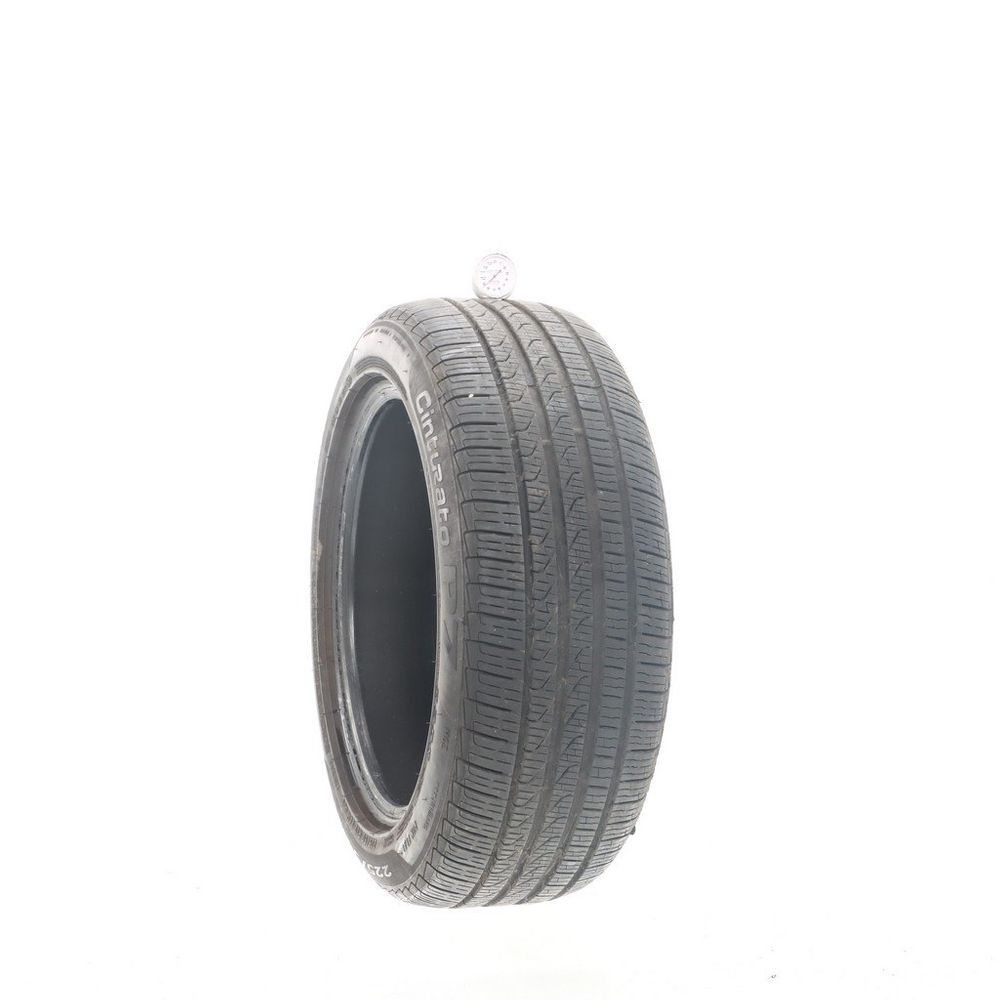 Used 225/50R17 Pirelli Cinturato P7 Run Flat 94H - 8.5/32 - Image 1