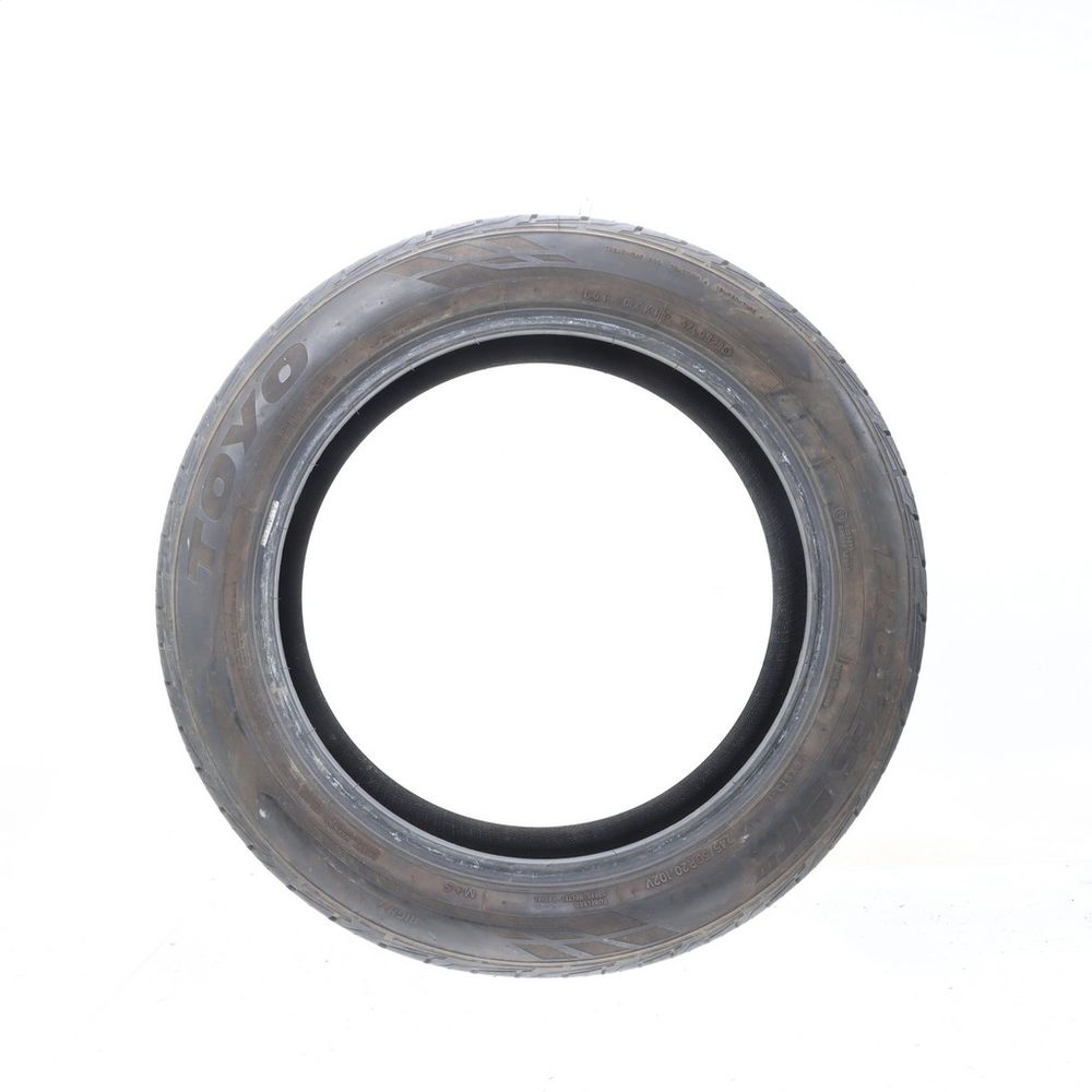 Used 245/50R20 Toyo Proxes ST III 102V - 7/32 - Image 3