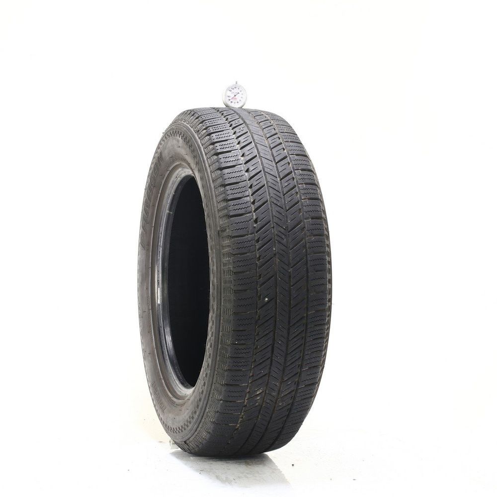 Set of (2) Used 225/65R17 Paragon Tour CUV 102S - 8.5-9/32 - Image 1