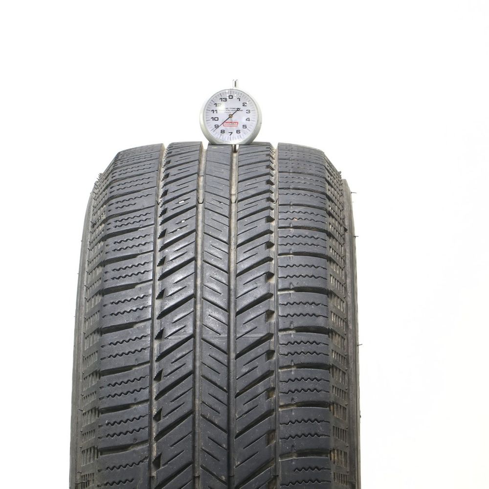 Set of (2) Used 225/65R17 Paragon Tour CUV 102S - 8.5-9/32 - Image 2