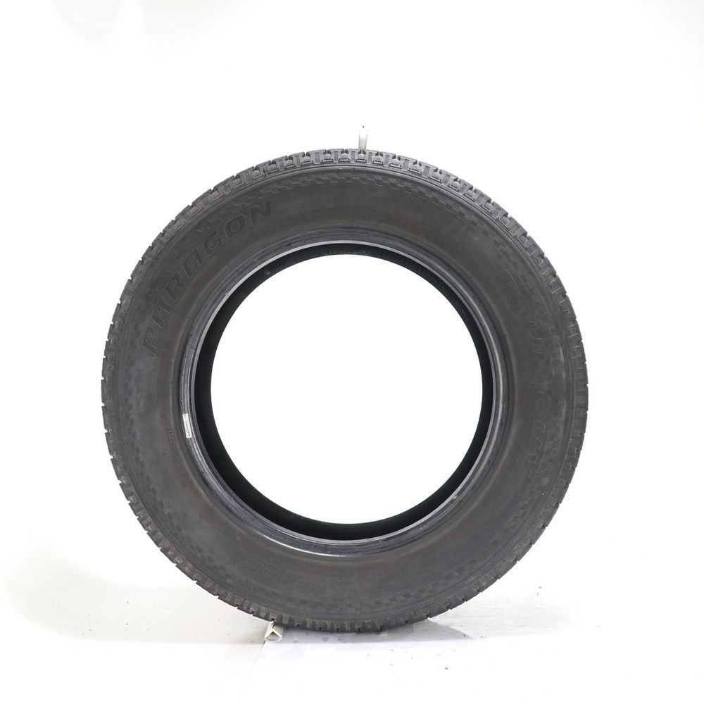 Set of (2) Used 225/65R17 Paragon Tour CUV 102S - 8.5-9/32 - Image 3