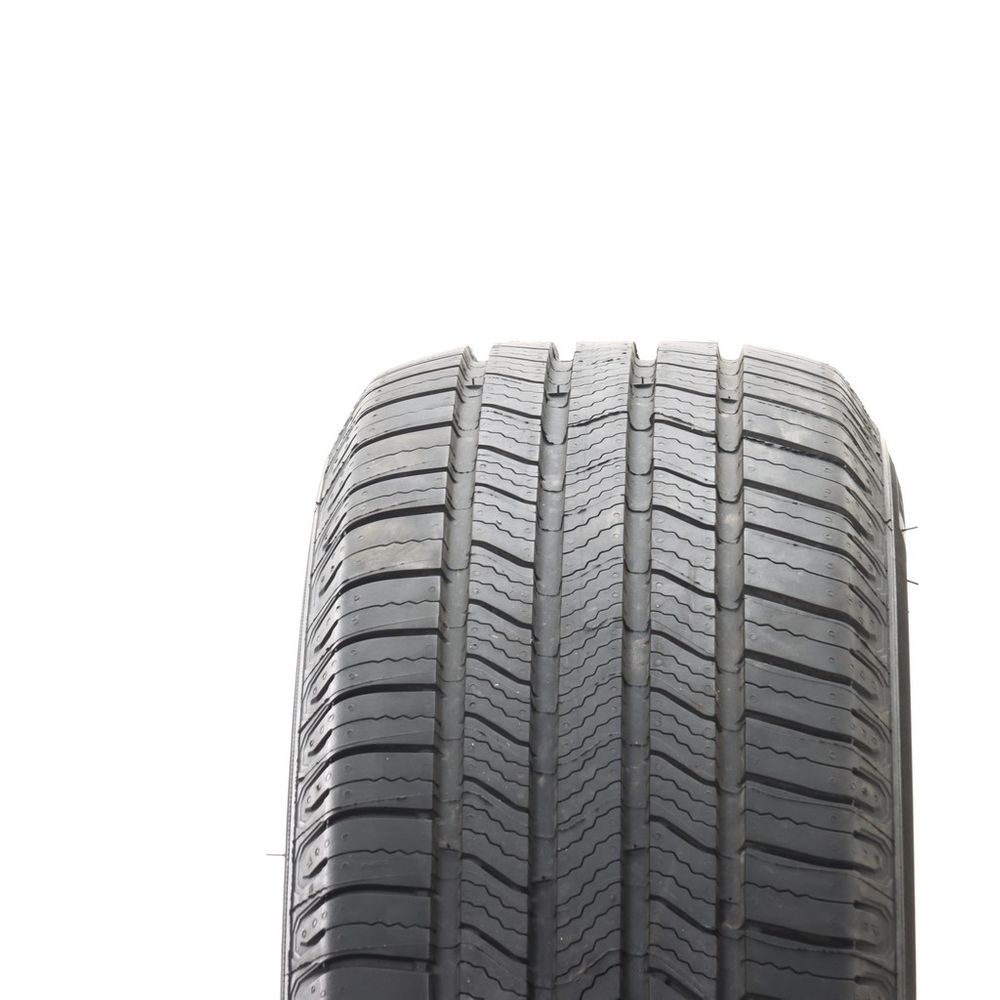 Driven Once 245/60R18 Michelin Defender 2 105H - 10.5/32 - Image 2