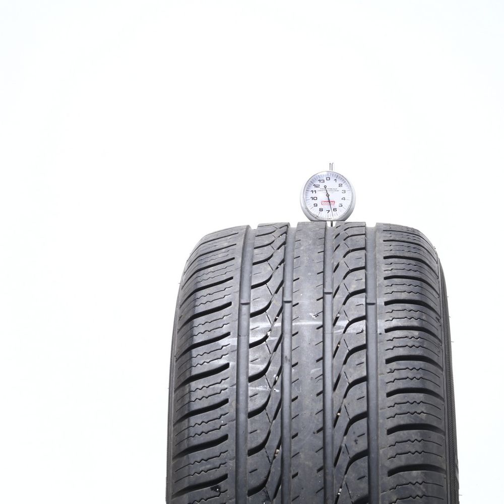 Set of (2) Used 235/55R19 Performer CXV Sport 105V - 6.5-7/32 - Image 2